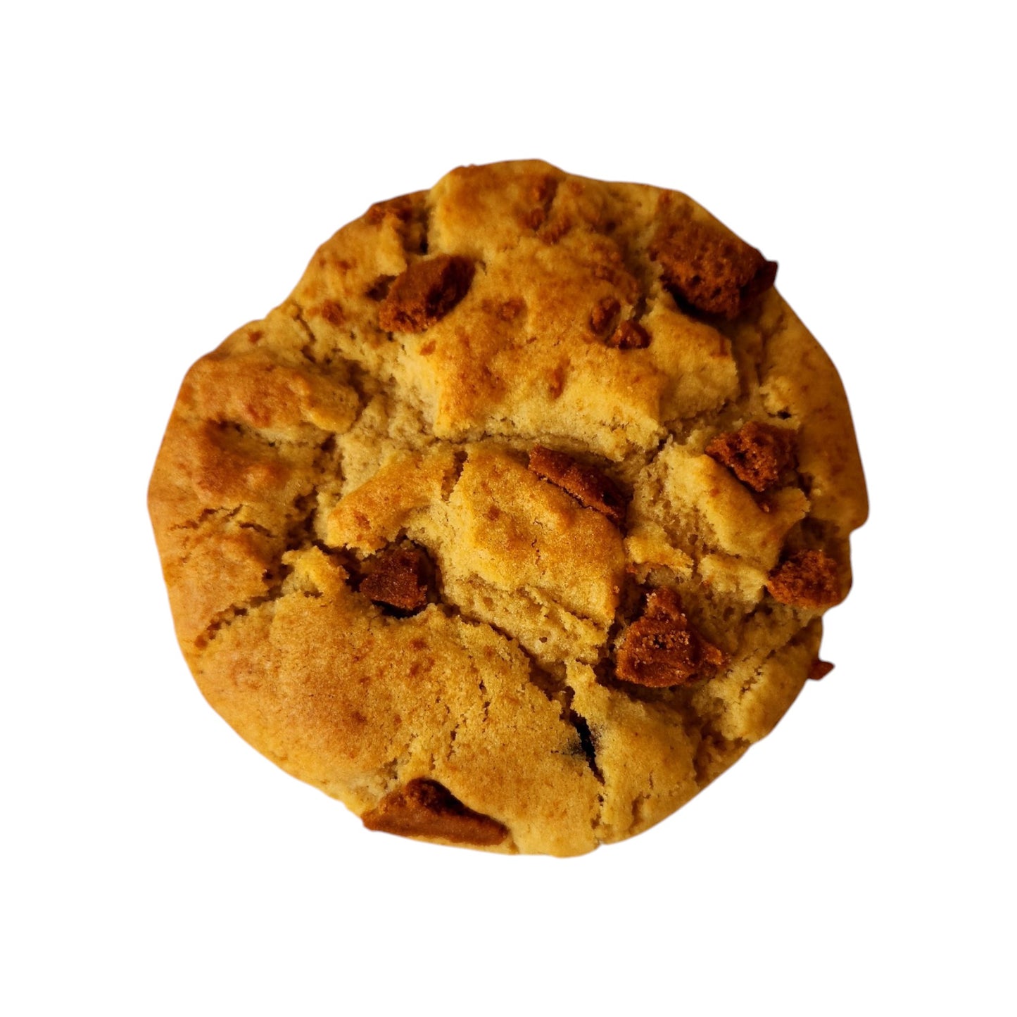 Biscoff New York Chunky Cookie