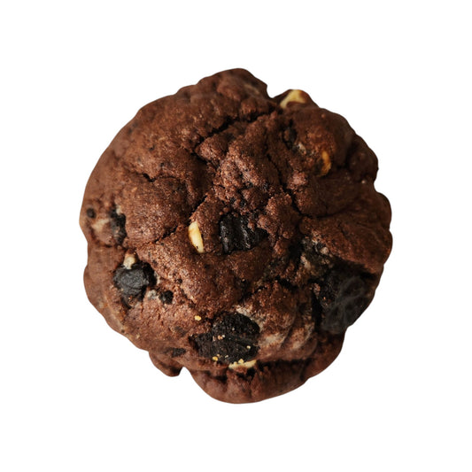 Oreo New York Chunky Cookie